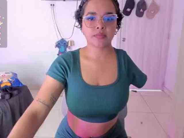 Tatiana25 webcam