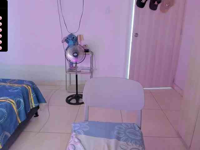 Tatiana25 webcam