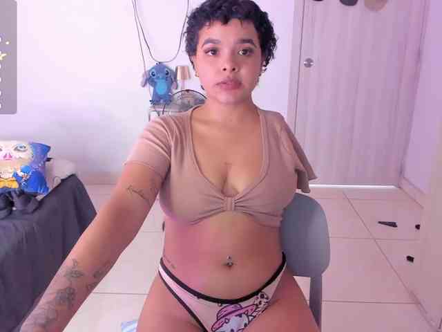 Tatiana25 webcam