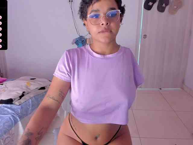 Tatiana25 webcam