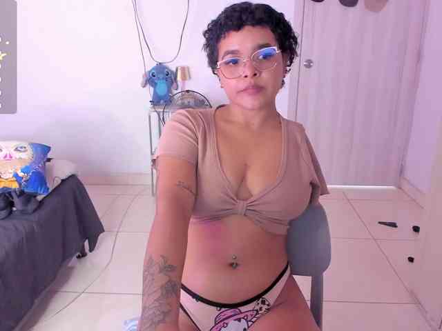 Tatiana25 webcam