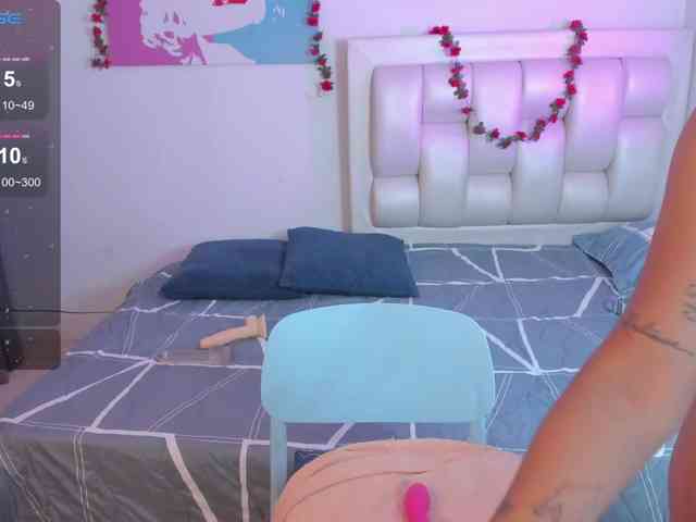 Tatiana25 webcam