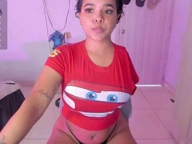 Tatiana25 webcam