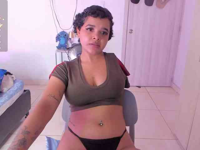 Tatiana25 webcam