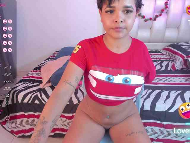 Tatiana25 webcam