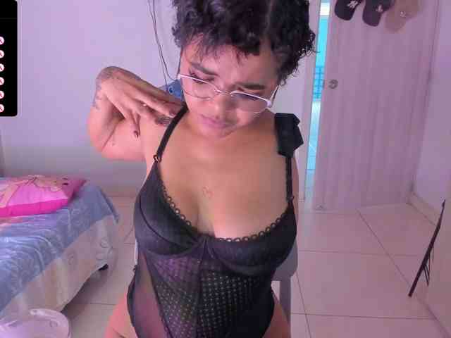 Tatiana25 webcam