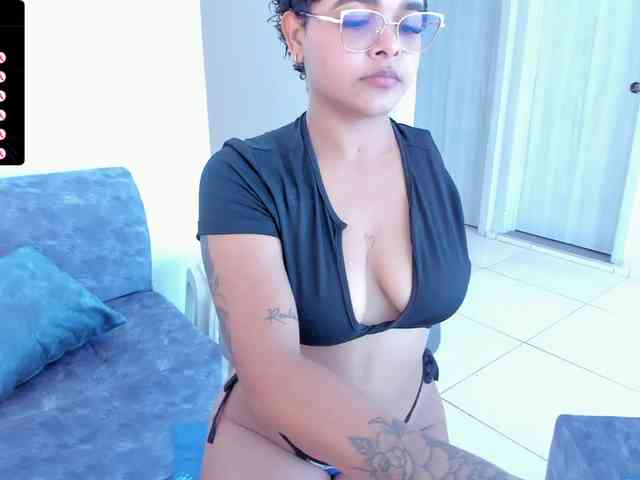 Tatiana25 webcam