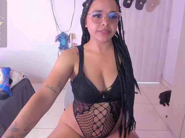 Tatiana25 webcam