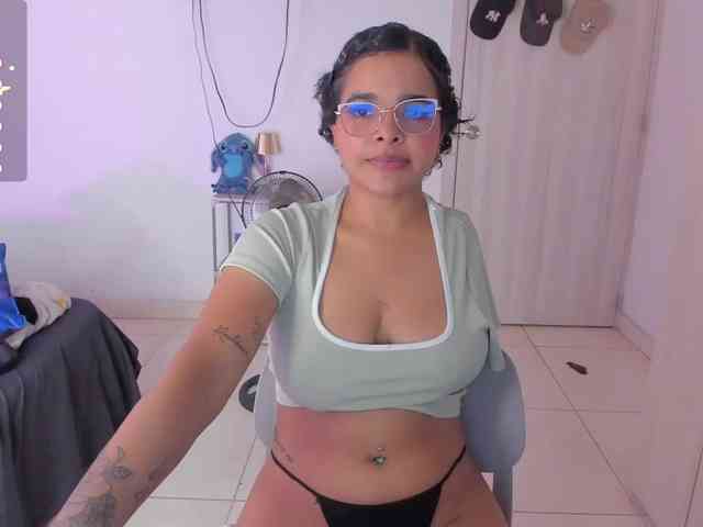 Tatiana25 webcam