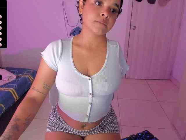 Tatiana25 Live Webcam on BongaCams