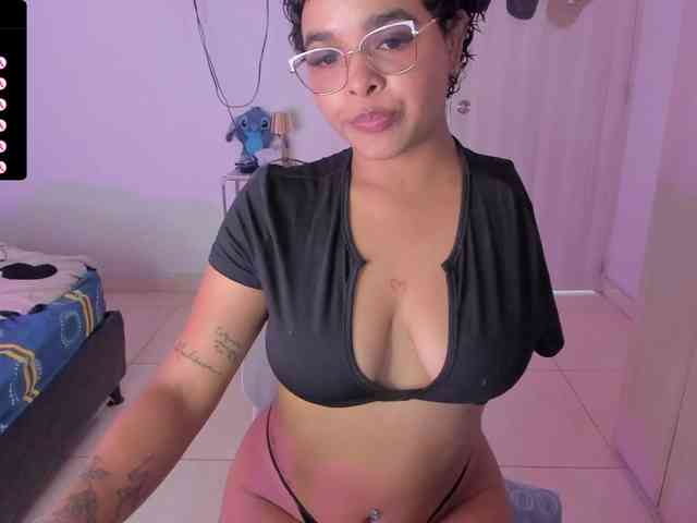 Tatiana25 Live Webcam on BongaCams