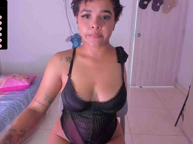 Tatiana25 webcam