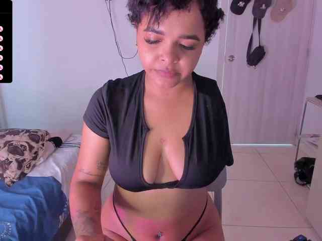 Tatiana25 webcam