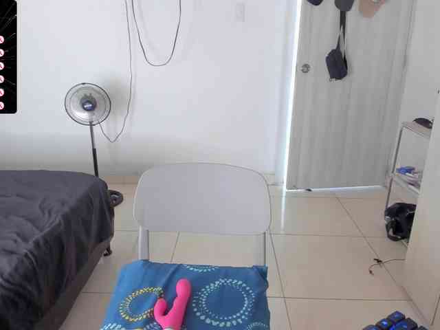 Modelo: Tatiana25