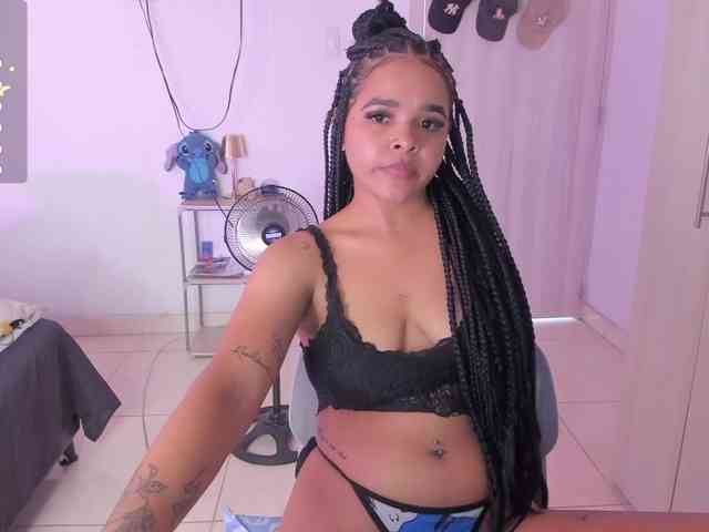 Tatiana25 webcam