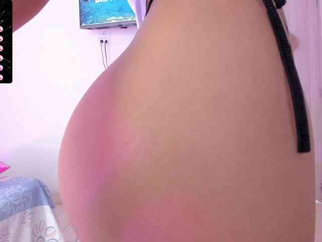 Tatiana25 webcam