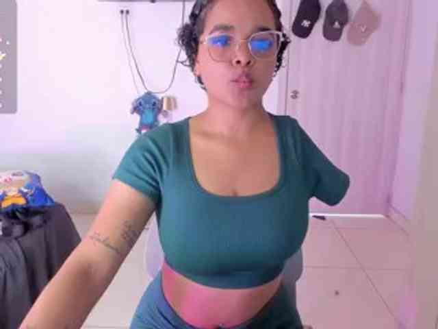 Tatiana25 webcam
