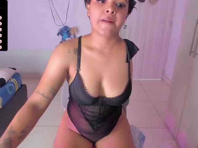 Tatiana25 Live Webcam on BongaCams