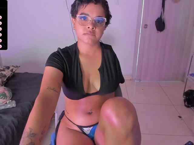 Tatiana25 webcam