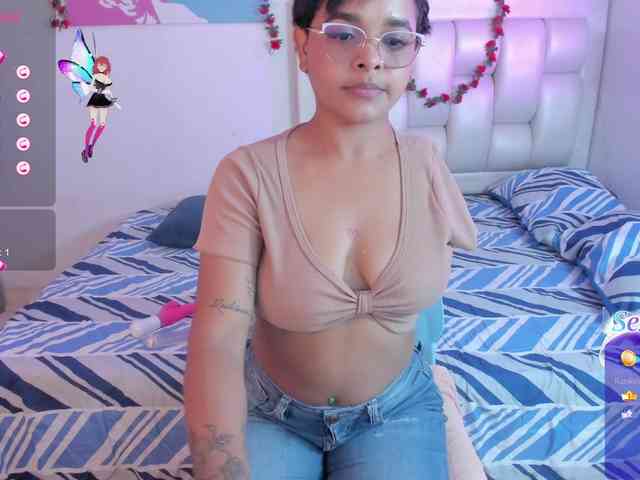 Tatiana25 webcam