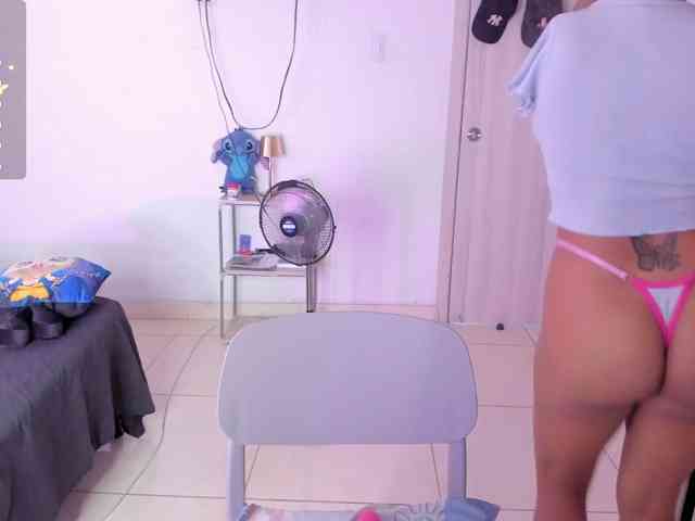 Tatiana25 webcam