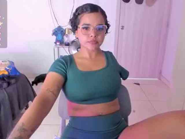 Tatiana25 webcam