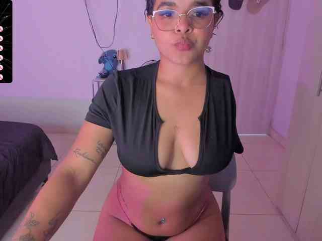 Tatiana25 webcam