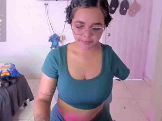 Tatiana25 webcam