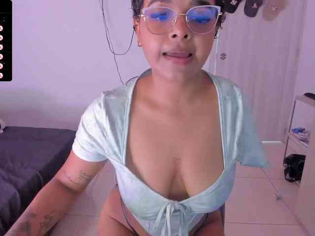 Tatiana25 webcam