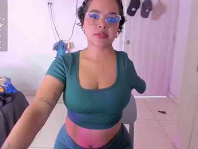 Tatiana25 webcam