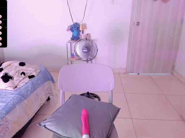 Tatiana25 webcam