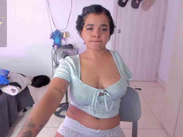 Tatiana25 webcam