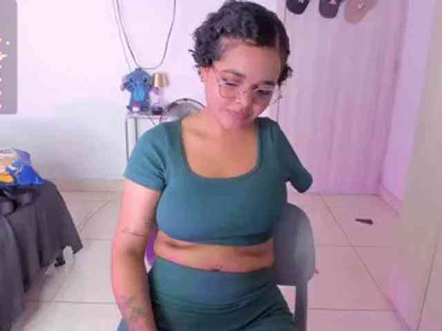 Tatiana25 webcam