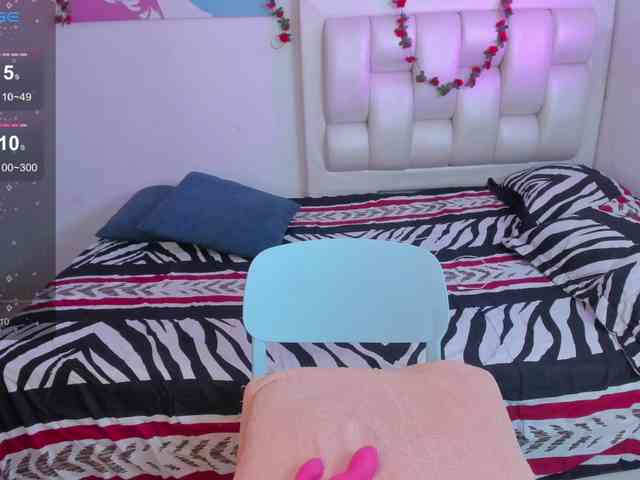 Tatiana25 webcam
