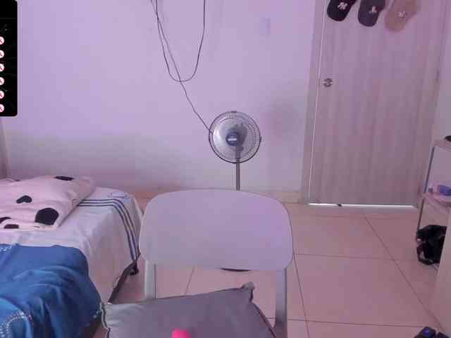 Tatiana25 webcam