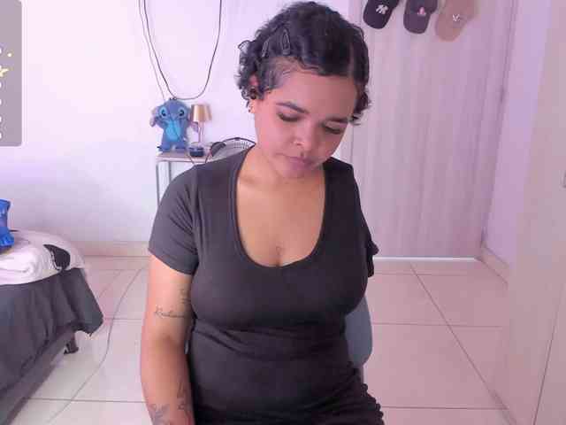 Tatiana25 webcam