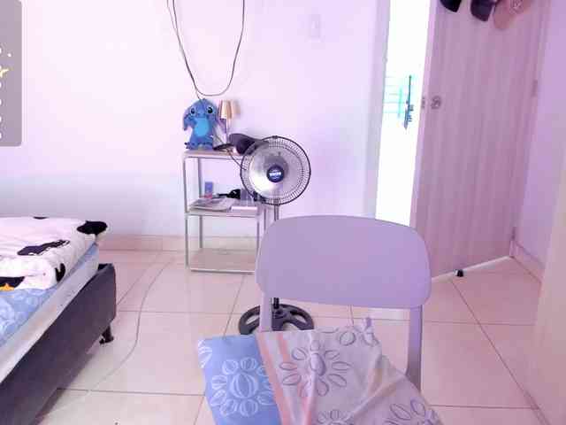 Tatiana25 webcam