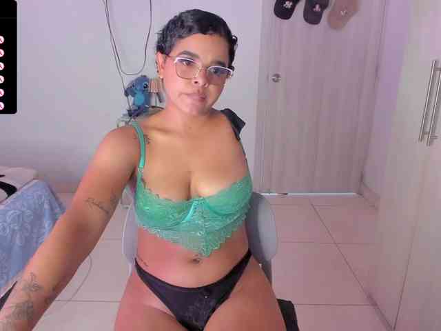 Tatiana25 webcam