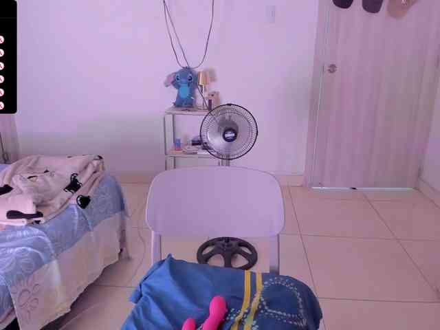 Tatiana25 webcam