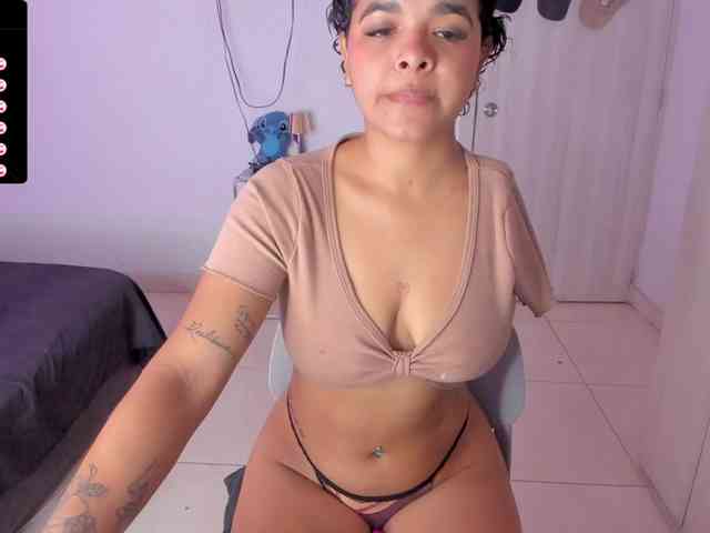 Tatiana25 webcam