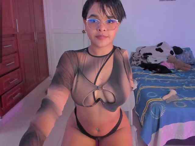 Tatiana25 webcam