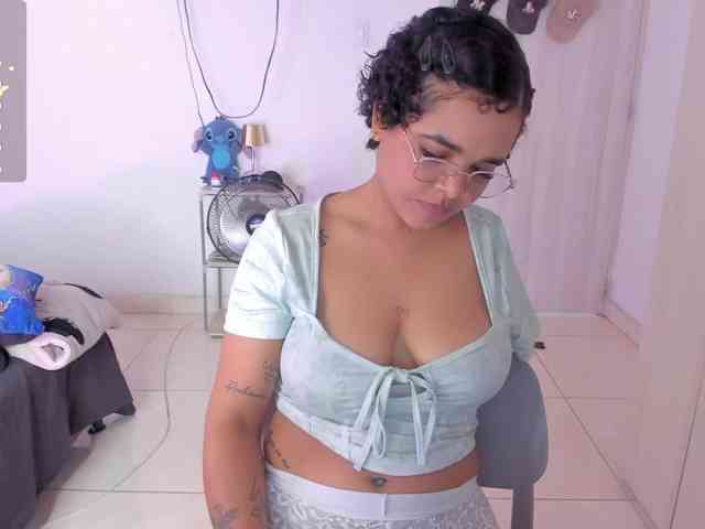 Tatiana25 webcam