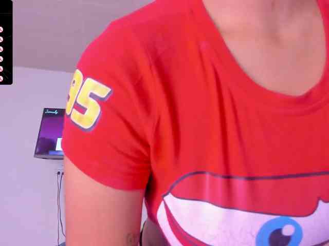 Tatiana25 webcam