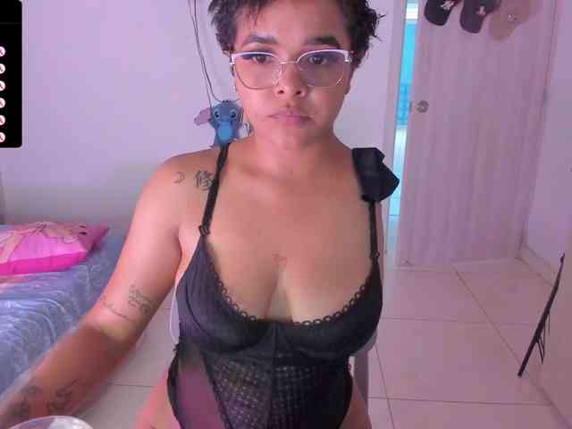 Tatiana25 webcam