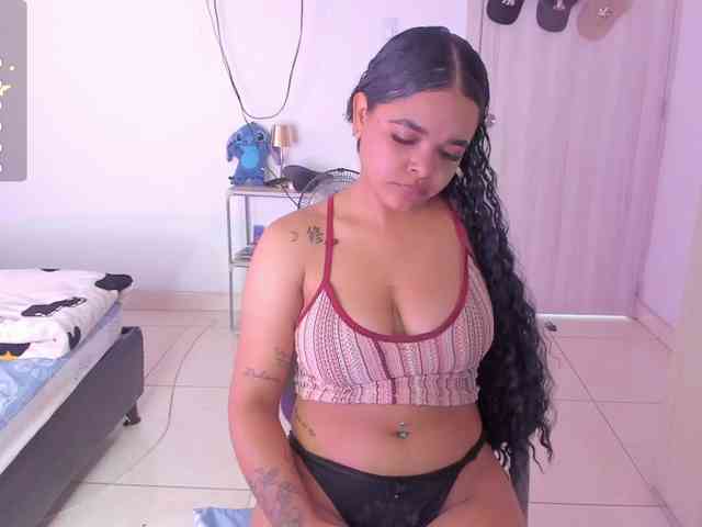 Tatiana25 webcam