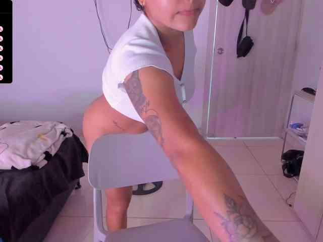 Tatiana25 webcam