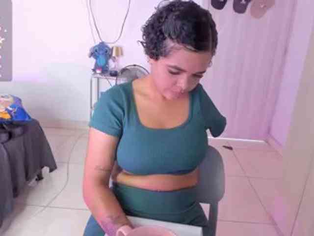 Tatiana25 webcam
