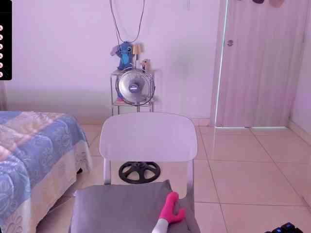 Tatiana25 webcam