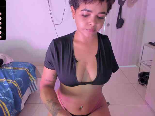 Tatiana25 webcam