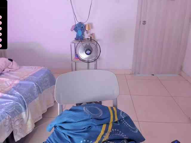 Tatiana25 webcam